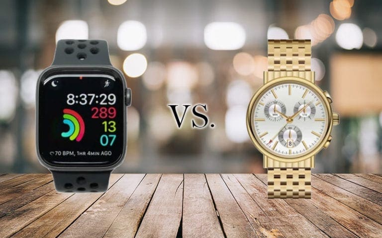 Digital vs Analog Watch: Which Is Better?