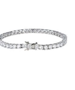 Jet Setter Hondo Diamond bracelet