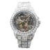 Cyclone V1 Diamond Watch